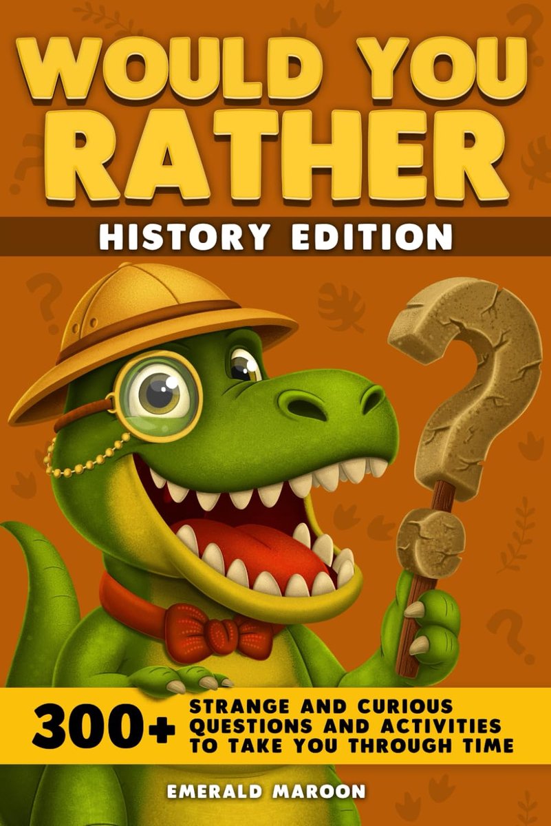 Grappige Geschiedenis Vragen: Verboden of Liever Spel voor Tijdreizen