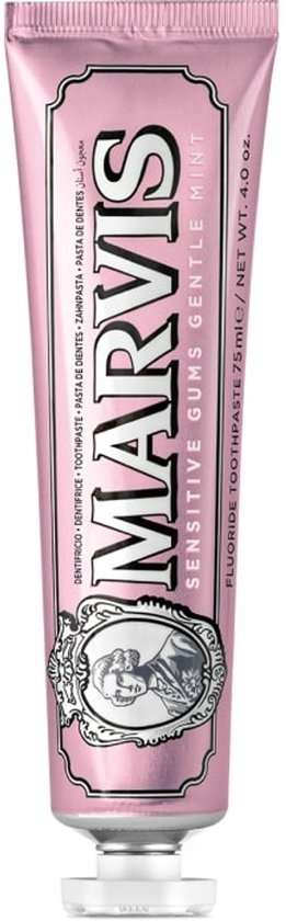 Tandpasta Marvis Munt 75 ml