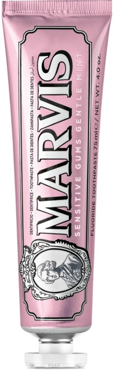 Tandpasta Marvis Munt 75 ml