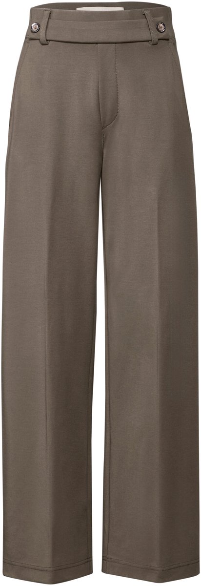 Street One - A378671 - LTD QR Straight Leg HW belt
