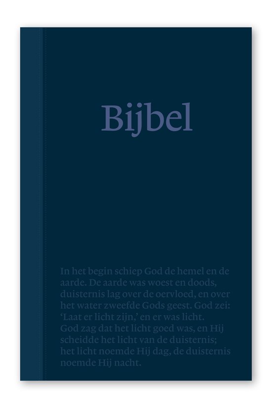 NBV21 - Standaardeditie Deluxe - cover