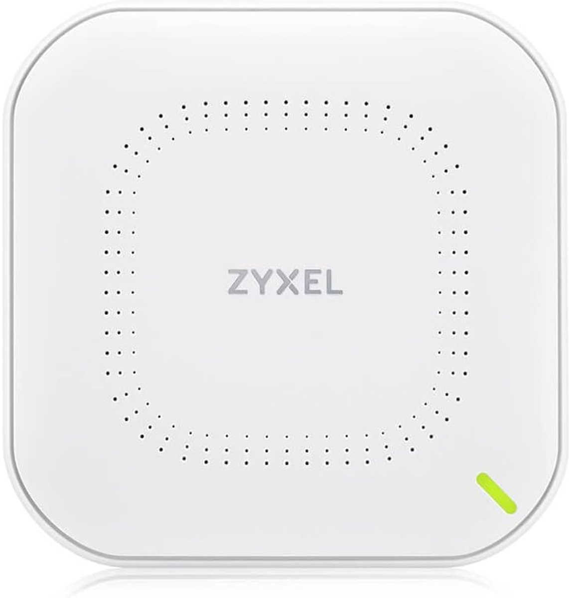 WiFi 6 AX3000 Access Point met 2.5G PoE Uplink voor MKB