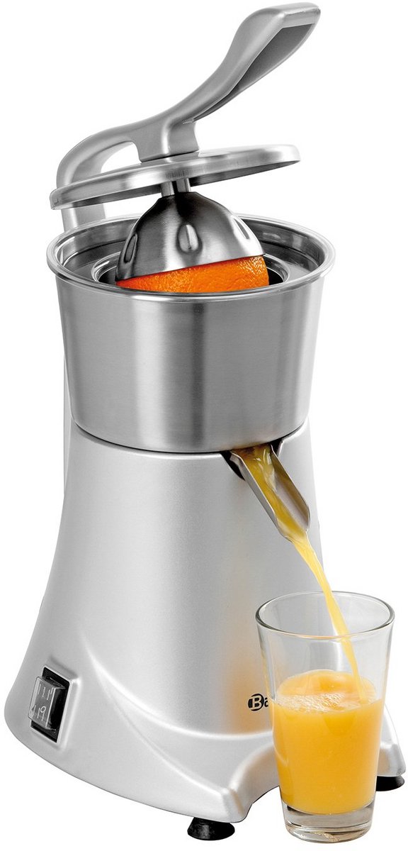 Elektrische Citruspers met Hendel voor Vers Sap