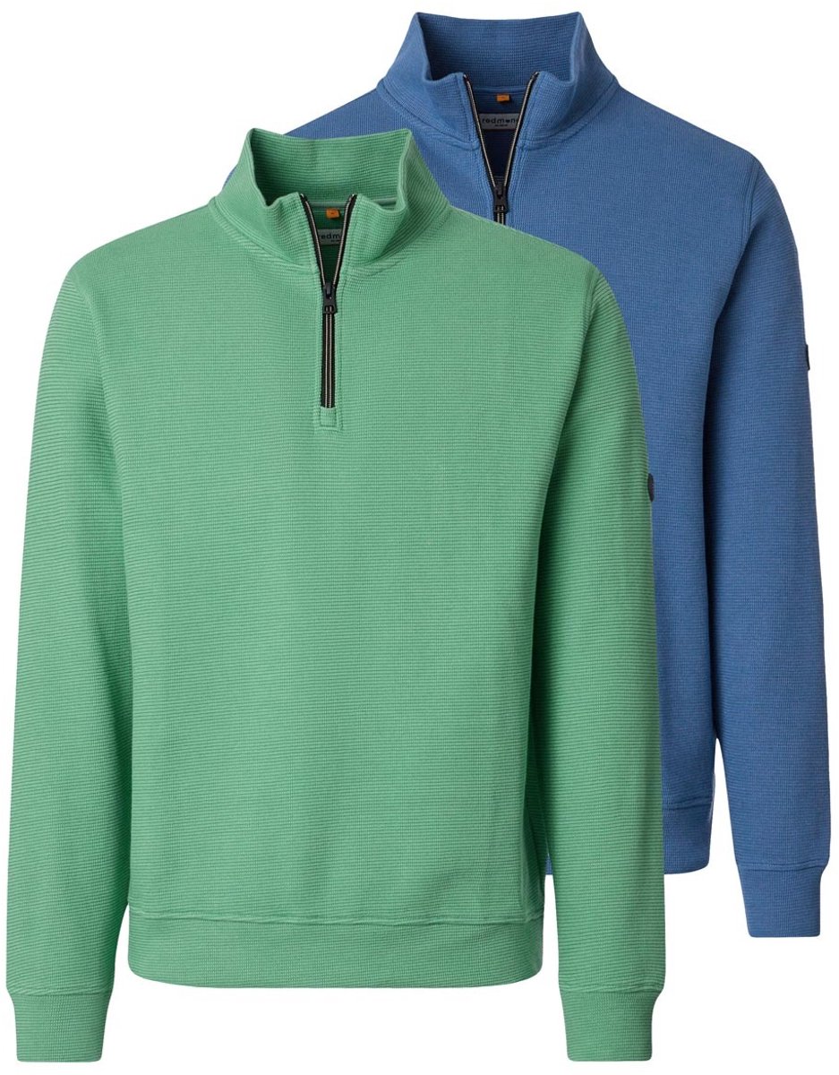 Redmond Heren troyer 2 pack Basic