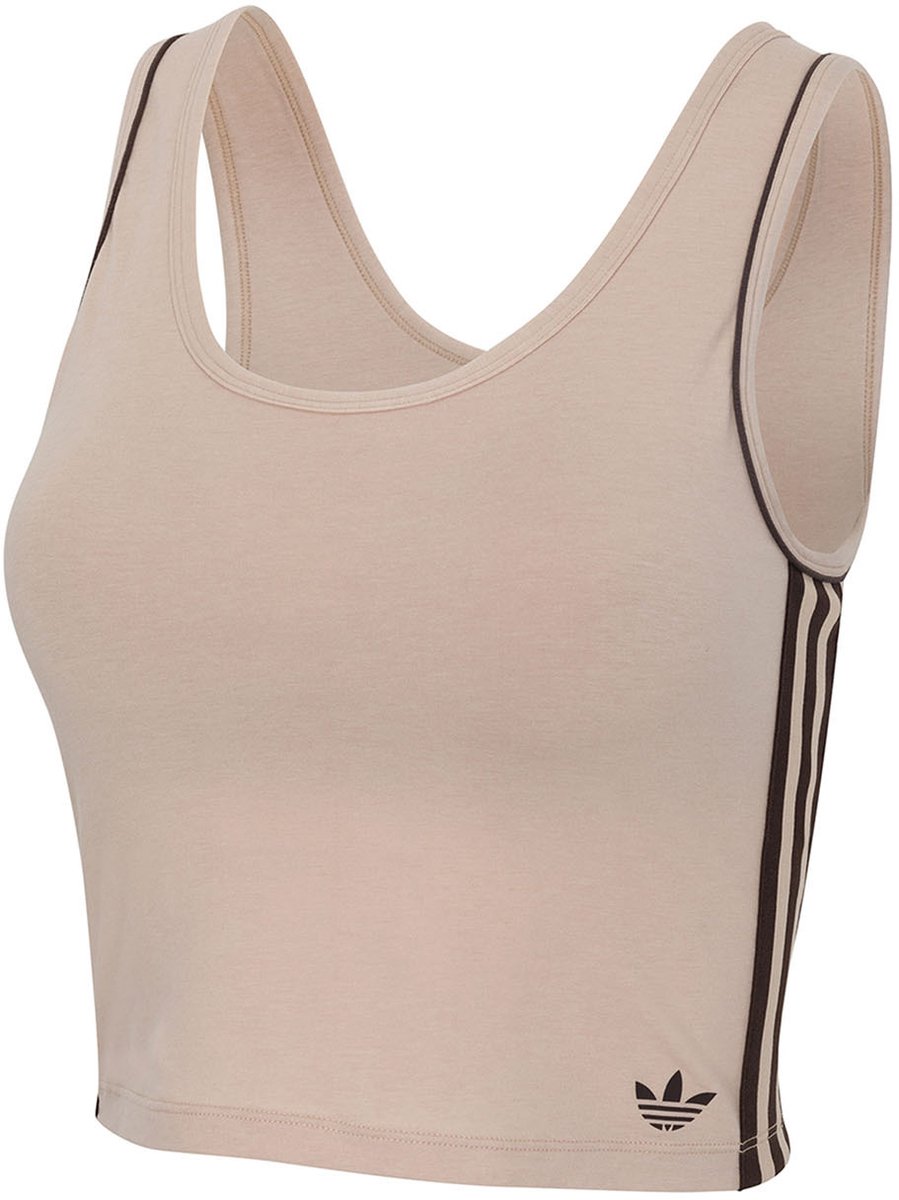 Adidas Originals Crop-Top Adicolor Comfort Flex Overige kleuren