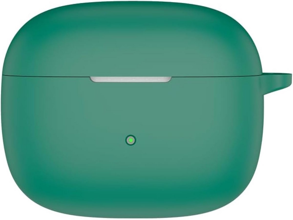 Beschermhoes voor Bluetooth Oordopjes met 360 Graden Bescherming