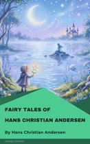 Fairy Tales of Hans Christian Andersen