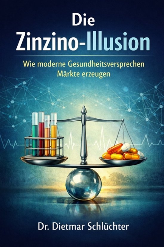 Die Zinzino-Illusion