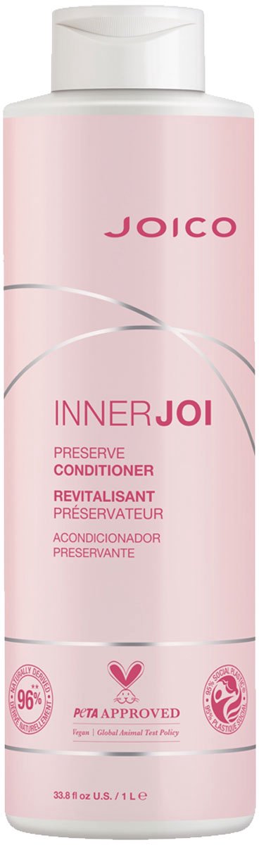 Joico - InnerJoi Preserve Conditioner - 1000 ml