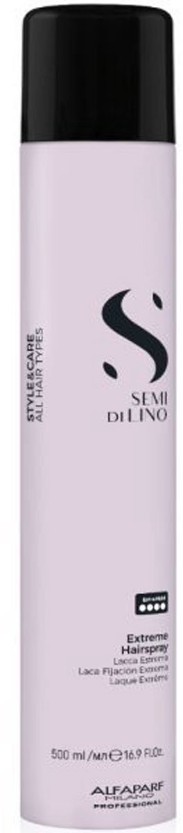 Alfaparf - Styling Extreme Hairspray - 500 ml