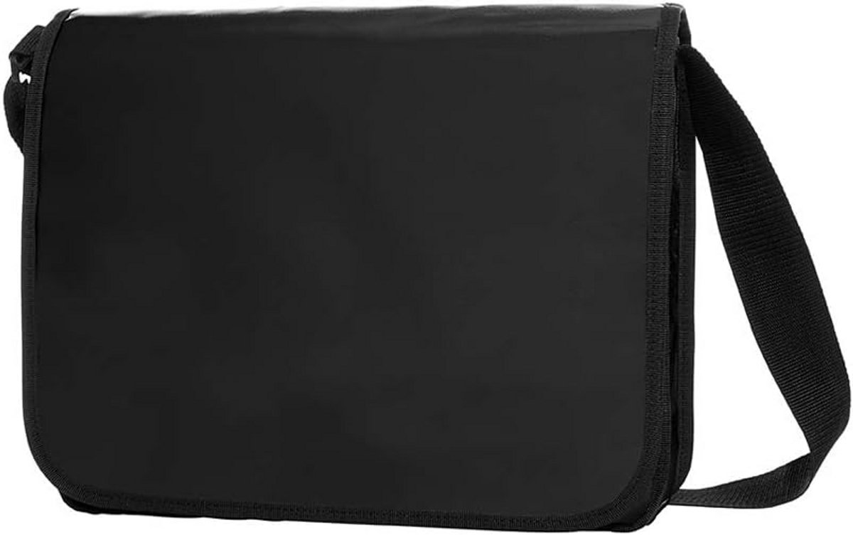 Stevige Boodschappentas met Extra Grip en Optioneel Laptopvak