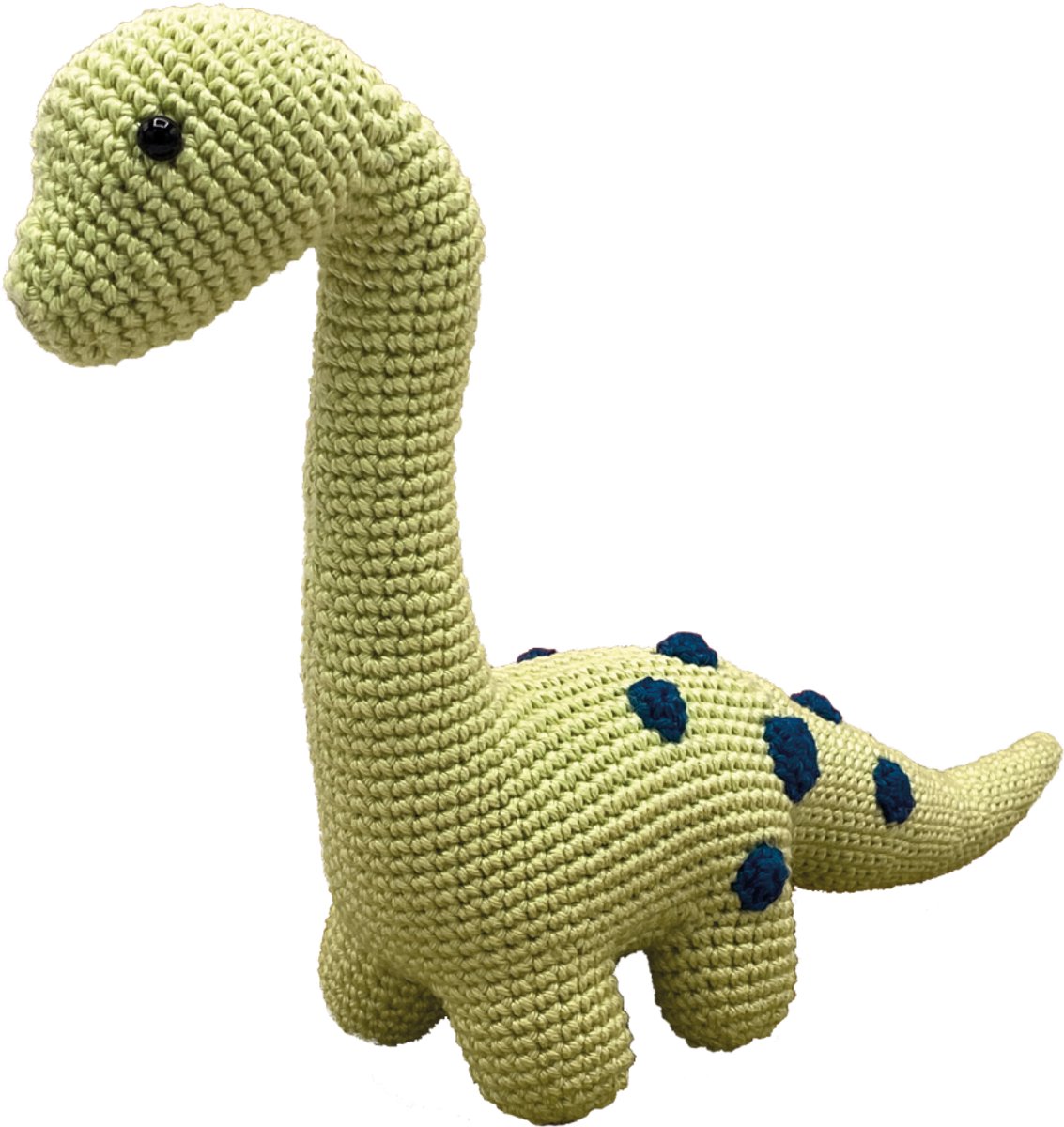 Hardicraft Brontosaurus Haakpakket