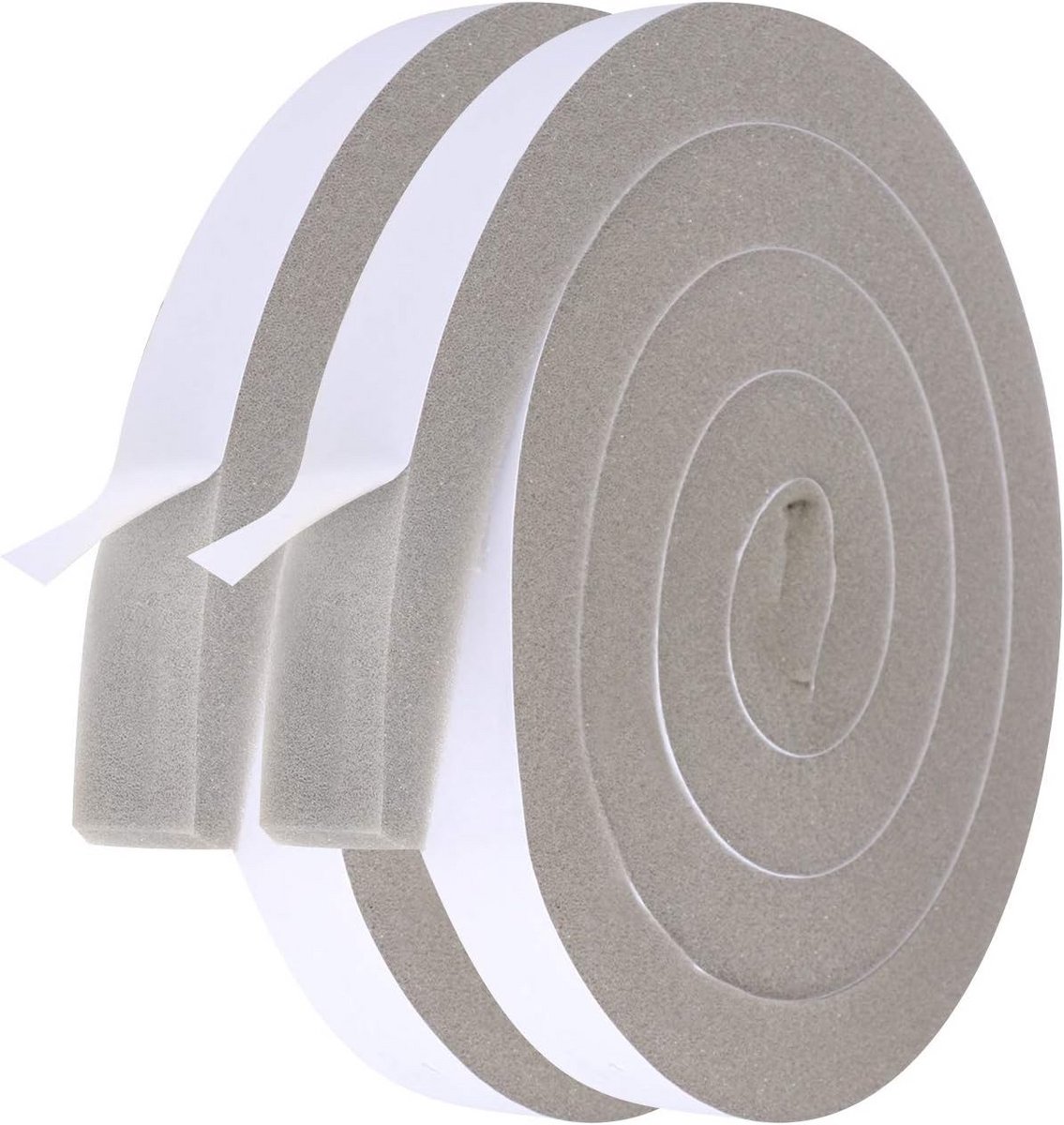 Isolatietape Schuim voor Airconditioner en Tochtstrips - Zelfklevend