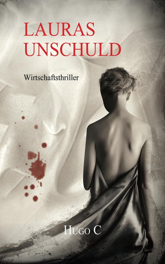 Lauras Unschuld - cover