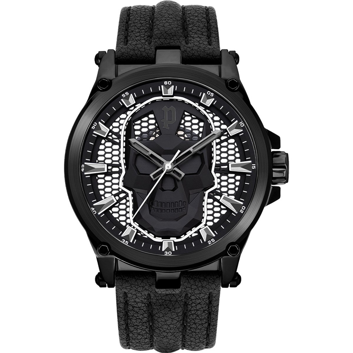 Police Vertex PEWJA2108203 mannen horloge
