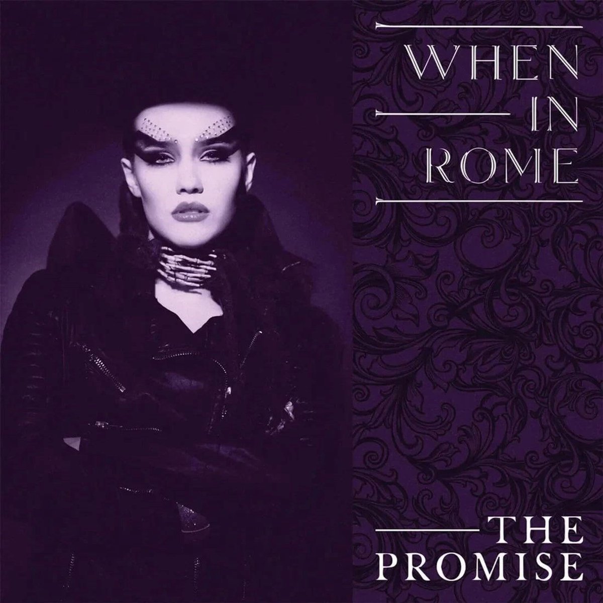 When In Rome - The Promise (LP) (Coloured Vinyl)