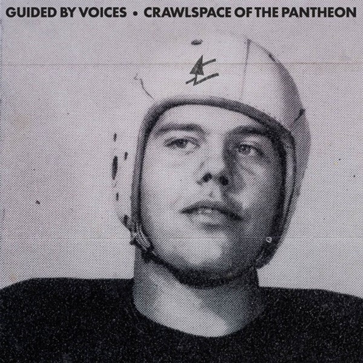 Guided By Voices - Crawlspace Of The Pantheon (LP)