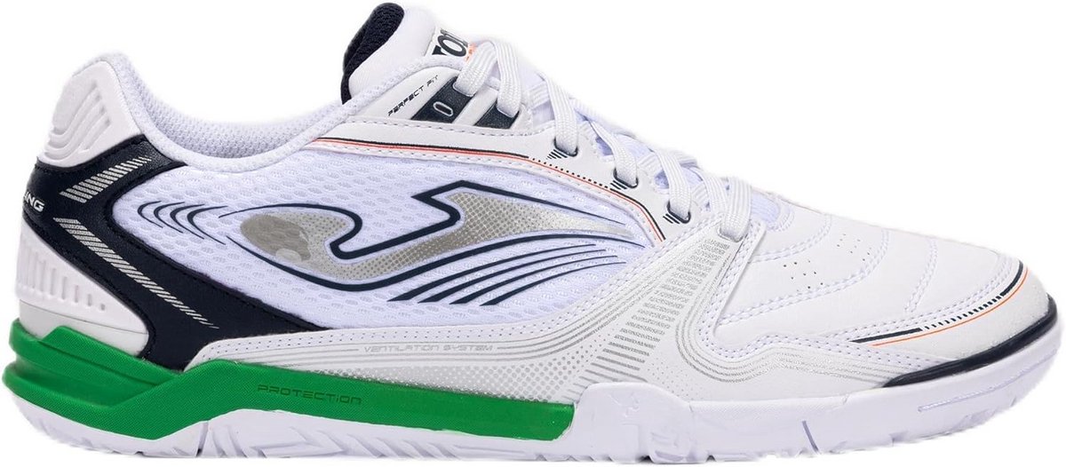 Futsal Schoenen Zaalvoetbal Heren & Dames - Comfort, Superieure Grip en Flexibiliteit