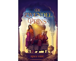 De Zwendelprins
