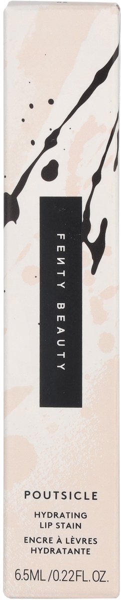 Fenty Beauty Poutsicle Hydrating Lip Stain 6.5 ml - #05 Fuchsia Wife