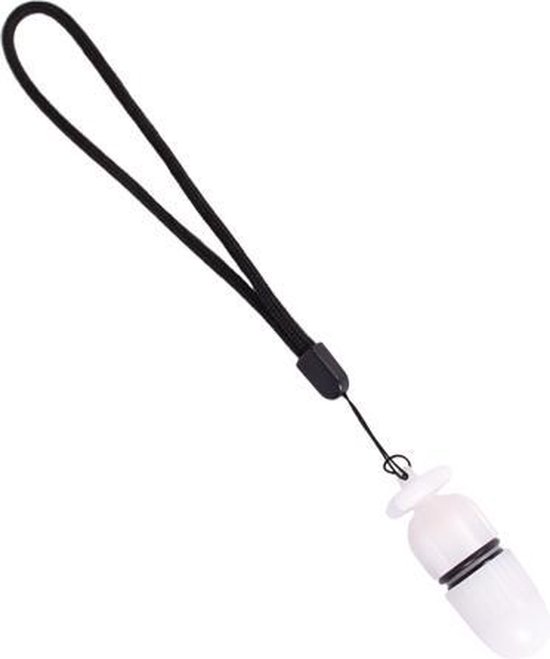 Torpedo signaal rood | bol