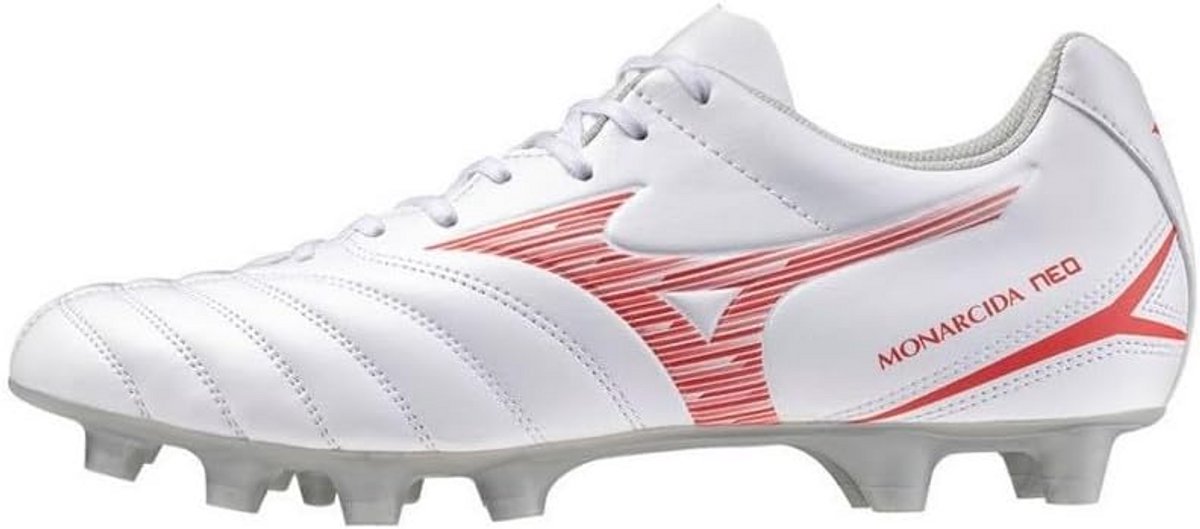 Voetbalschoenen Heren/Dames - Mix Noppen - Synthetisch Suède - Voor Zachte Ondergrond