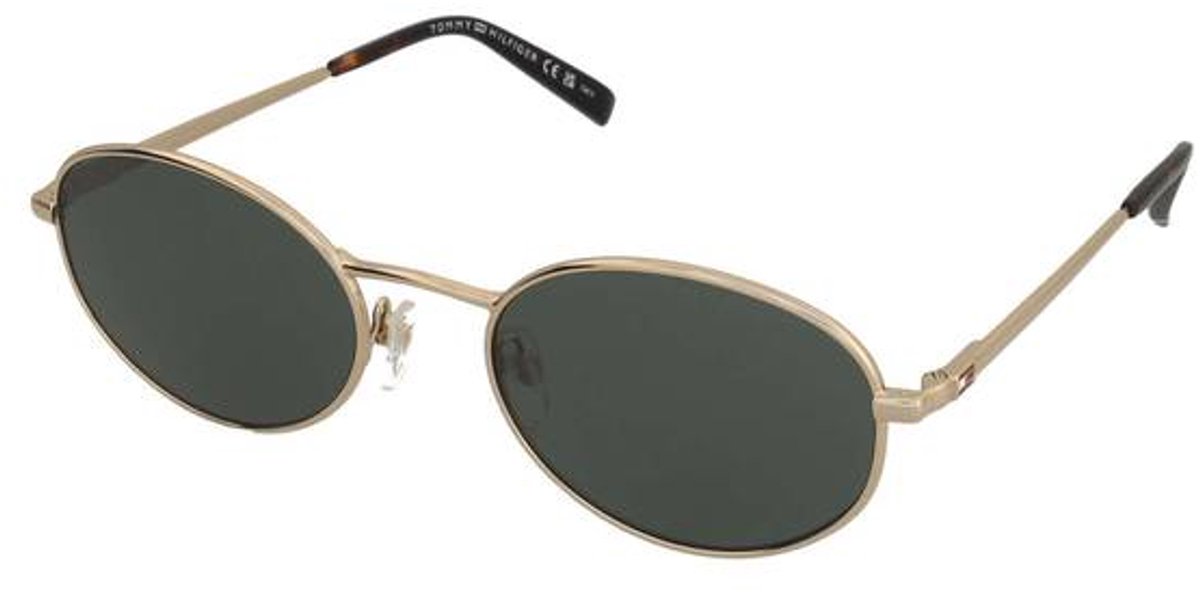 Zonnebrillen Tommy Hilfiger TH 2219/S J5G/QT