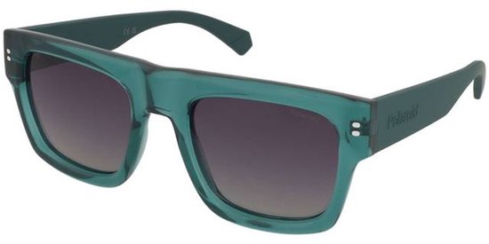 Polaroid PLD 6241/S/X Teal 53/21/145 MAN Zonnebrillen van Polaroid — afbeelding 3