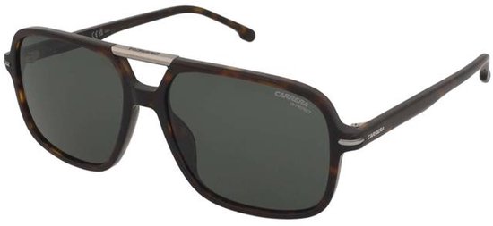 Carrera 350/S - 086 9K Havana van Merkloos — afbeelding 3
