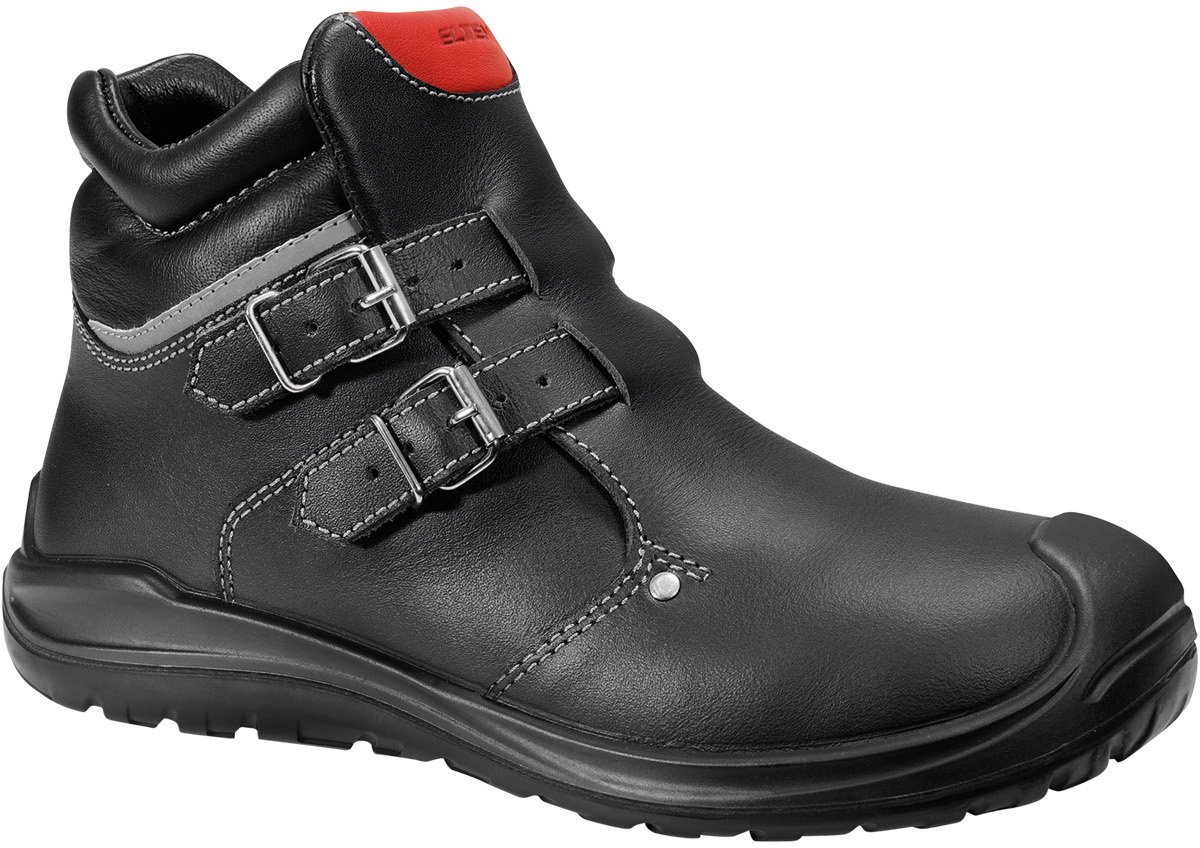 Elten Anderson Roof HG S3 66071 - Zwart - 45
