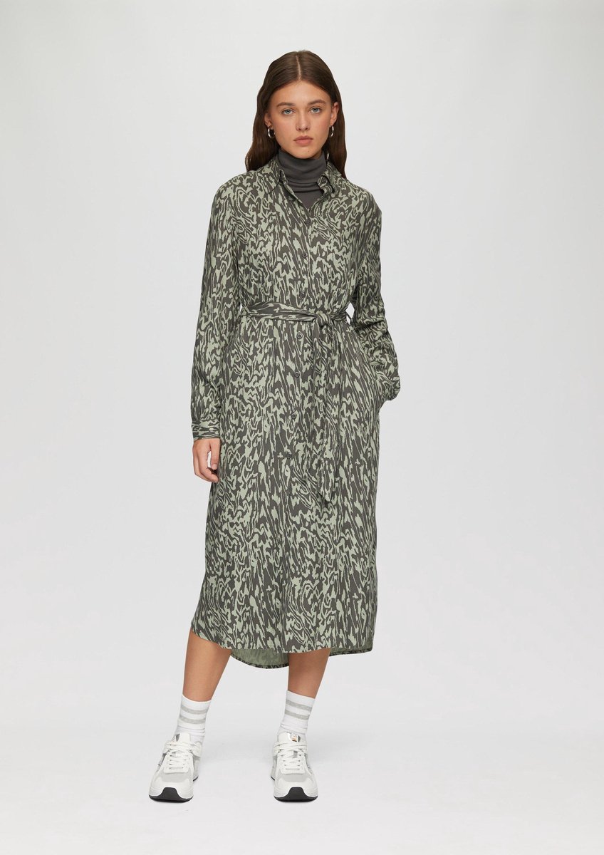 QS - female - Jurk