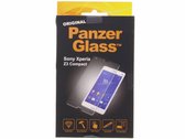 PanzerGlass Screenprotector voor Sony Xperia Z3 Compact