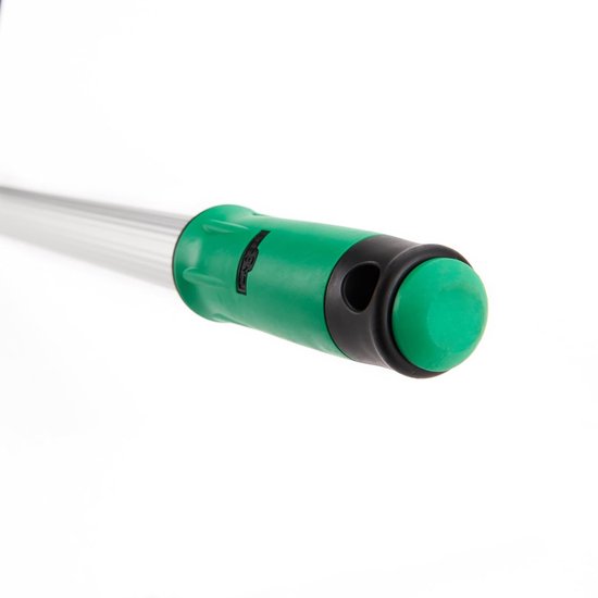 Unger OptiLoc EZ300 Telescoophandelsysteem aluminium 2-delig 3 m — afbeelding 2