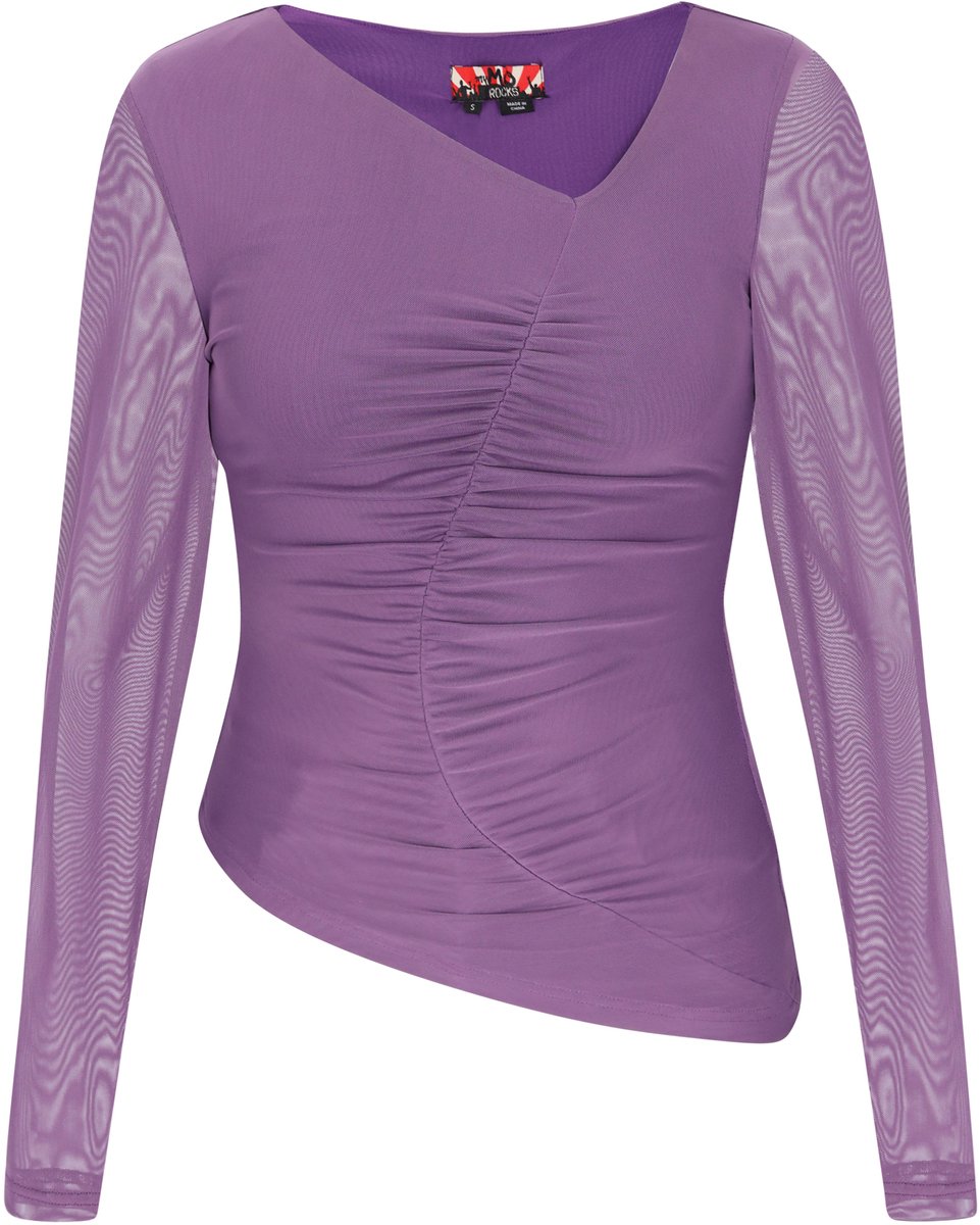 myMo Blouse