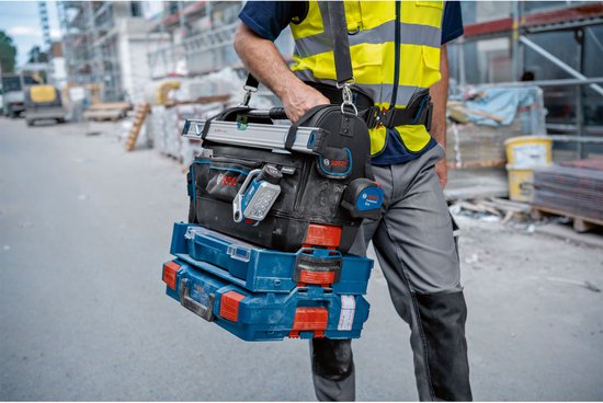 Bosch Professional ProClick GWT 20