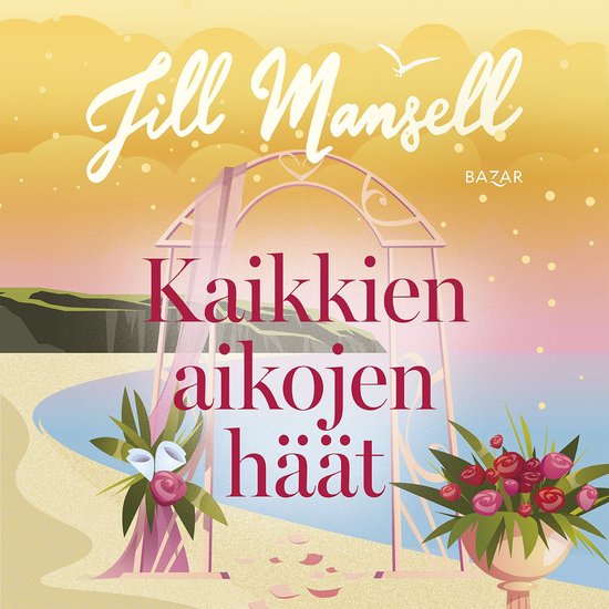 Kaikkien aikojen häät - cover