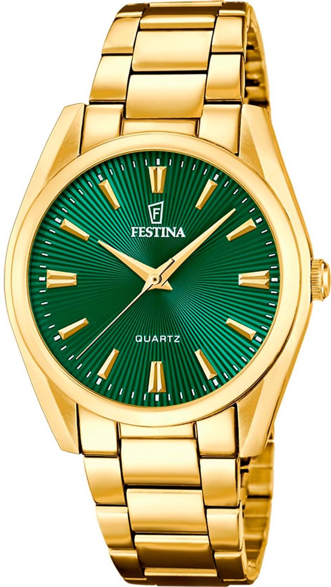 Festina - F20640-B - Polshorloge - Dames