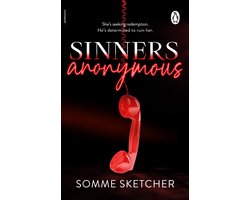 Sinners- Sinners Anonymous