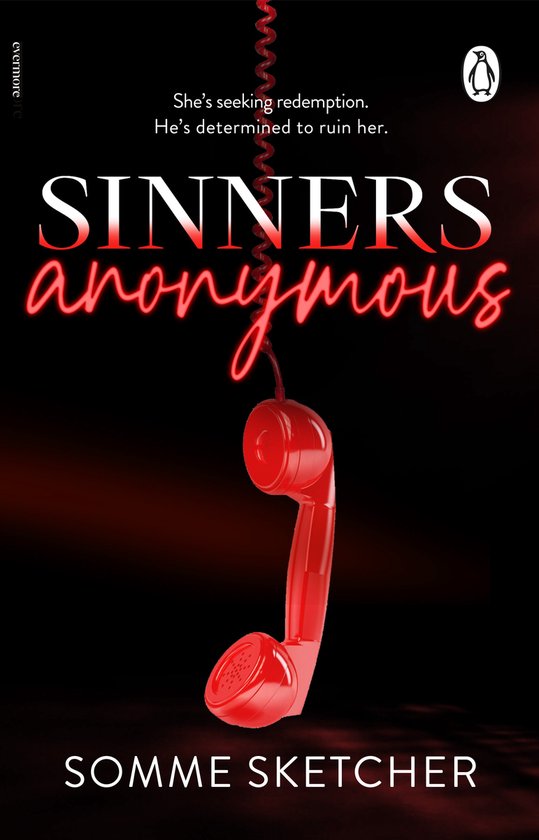 Sinners- Sinners Anonymous - cover