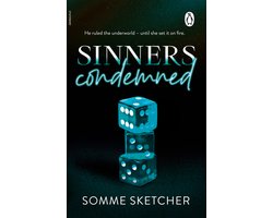 Sinners- Sinners Condemned