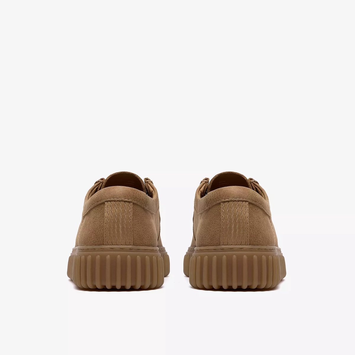 CLARKS Schuhe Torhill