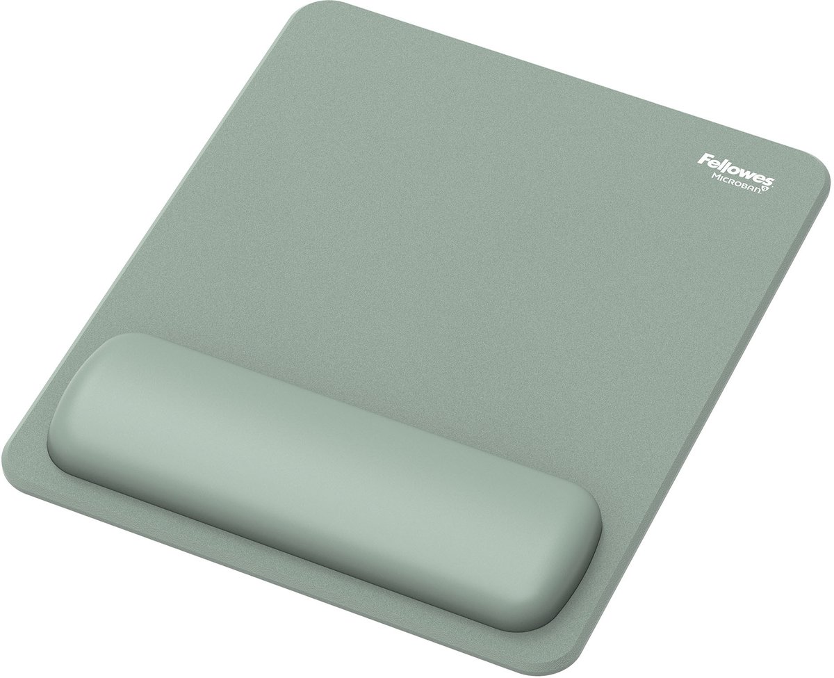 Fellowes Breyta 100142558 muismat Salie