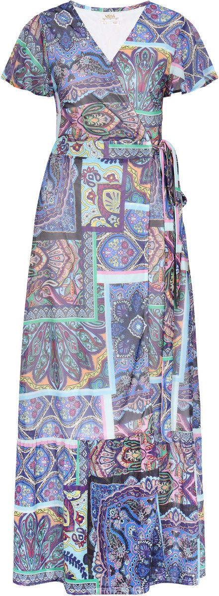 usha Dress