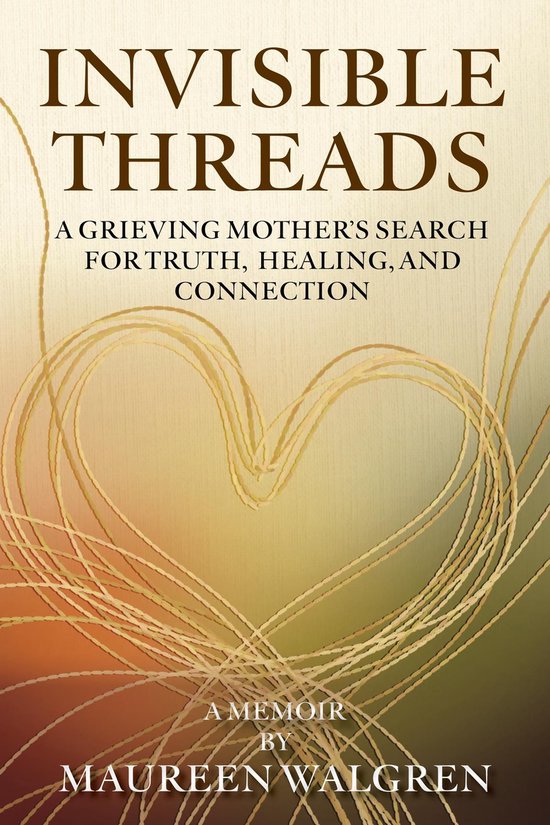 Invisible Threads - cover