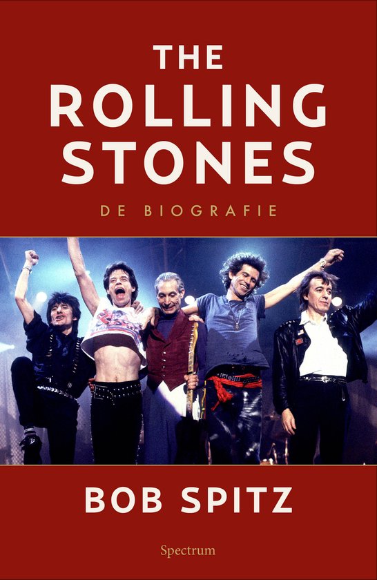 Rolling Stones - cover