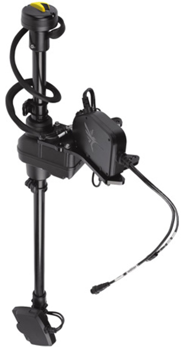 Humminbird MEGA Live TargetLock - Ultrex 45-52"