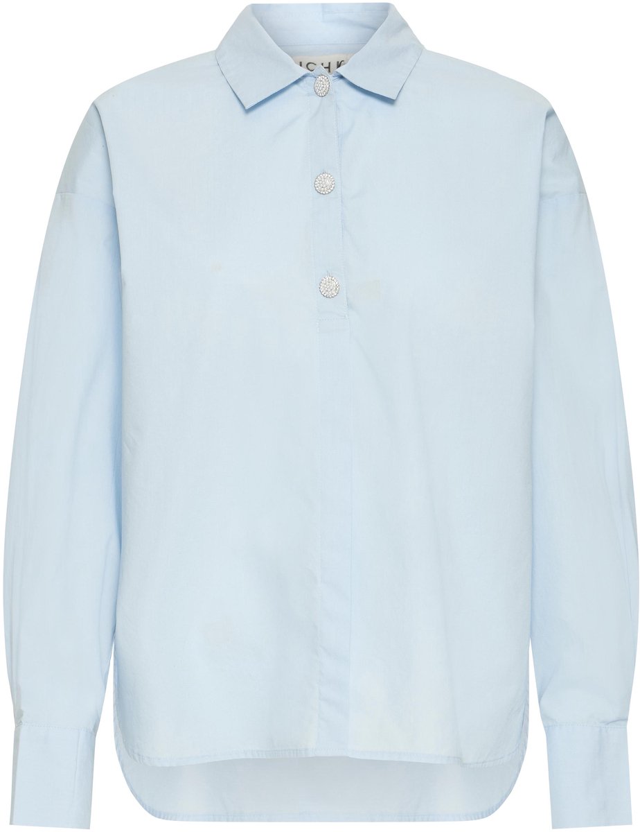 ICHI - IHLISARI LS - Dames - Blouses
