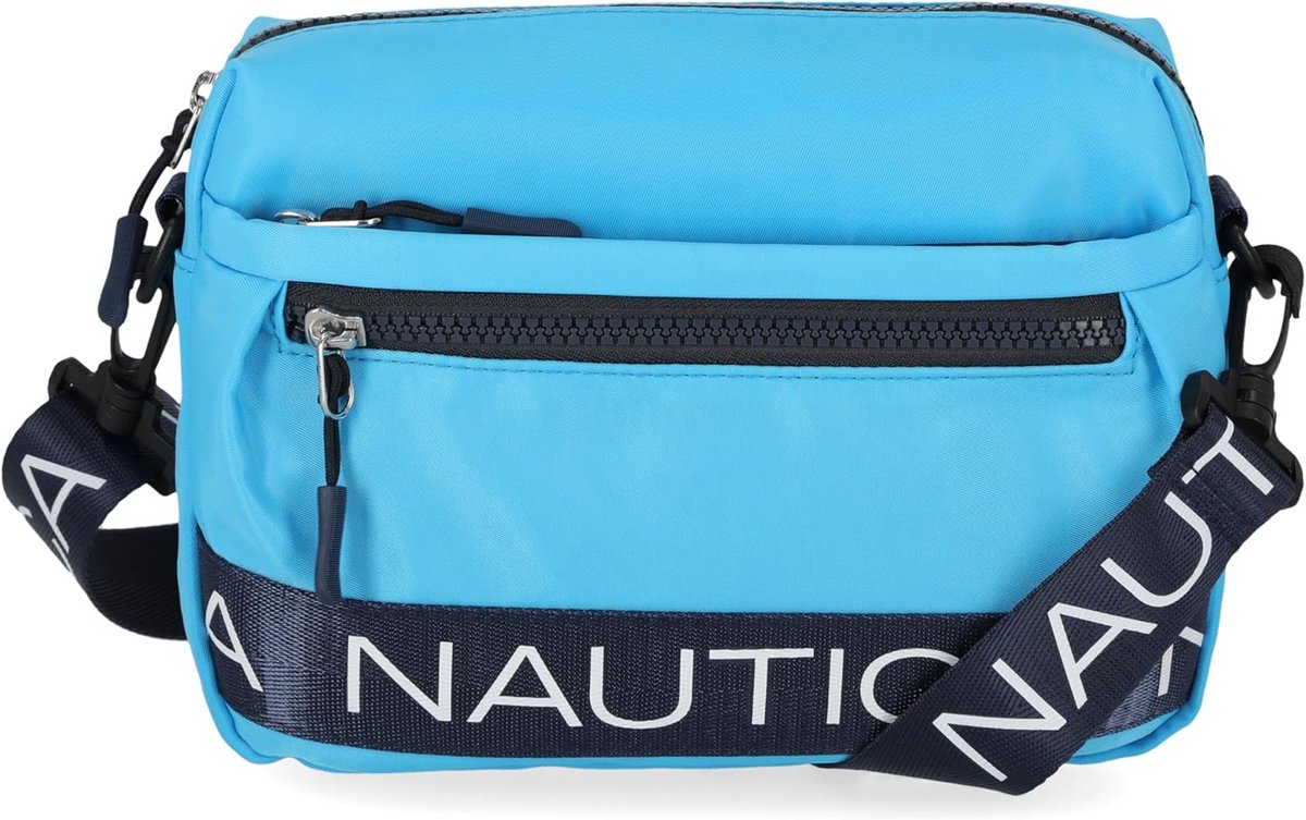 Lichtgewicht Dames Crossbody Bag met Verstelbare Schouderband