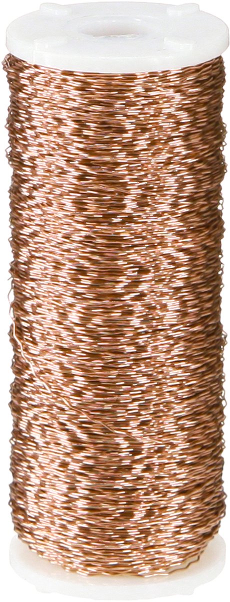 Gekleurd Effectdraad Koper