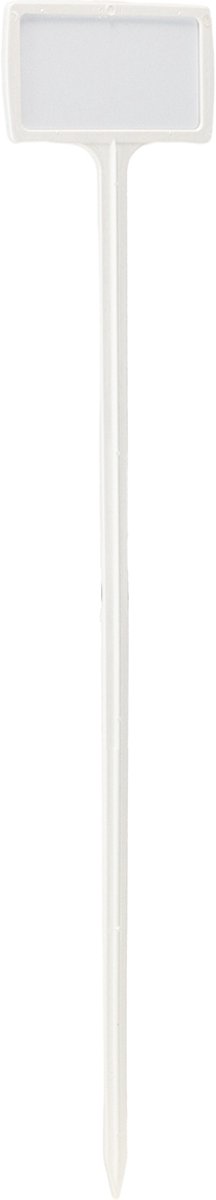Plantenetiket voor het verschonen 40cm 10st., 10 Stück